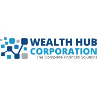 Wealth Hub Corporation logo, Wealth Hub Corporation contact details