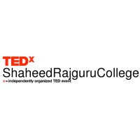 TEDxShaheedRajguruCollege logo, TEDxShaheedRajguruCollege contact details