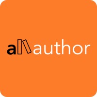 allauthor.com logo, allauthor.com contact details