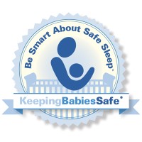 Keeping Babies Safe logo, Keeping Babies Safe contact details