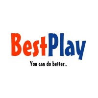 BestPlay logo, BestPlay contact details