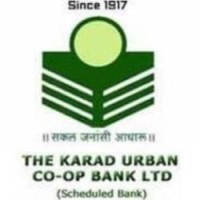 Karad Urban Co-operative Bank logo, Karad Urban Co-operative Bank contact details