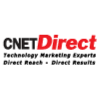 CNET Direct logo, CNET Direct contact details