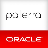 Palerra logo, Palerra contact details