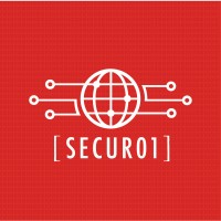 Secur01 logo, Secur01 contact details