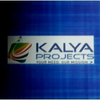 KALYA PROJECTS PRIVATE LIMITED logo, KALYA PROJECTS PRIVATE LIMITED contact details