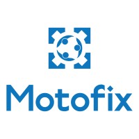 Motofix India logo, Motofix India contact details