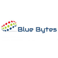 Blue Bytes logo, Blue Bytes contact details