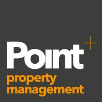 Point Property + Portfolio Management logo, Point Property + Portfolio Management contact details