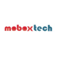 Mobox tech logo, Mobox tech contact details