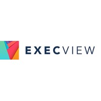 Execview logo, Execview contact details