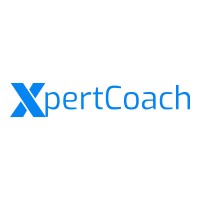 XpertCoach logo, XpertCoach contact details