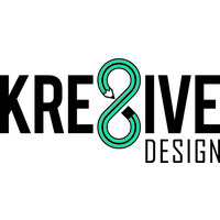 Kre8ive Design logo, Kre8ive Design contact details