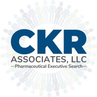 CKR Associates logo, CKR Associates contact details