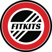 FITKITS logo, FITKITS contact details