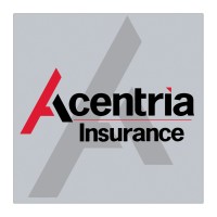 Acentria logo, Acentria contact details