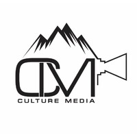 Culture Media Productions logo, Culture Media Productions contact details