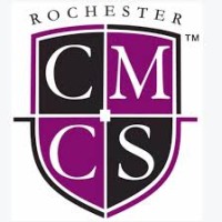 ROCHESTER CAREER MENTORING CHARTER SCHOOL logo, ROCHESTER CAREER MENTORING CHARTER SCHOOL contact details