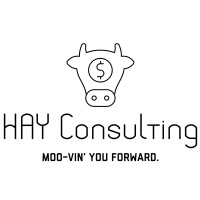 HAY Consulting Group logo, HAY Consulting Group contact details