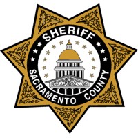 Sacramento County Sheriff's Department logo, Sacramento County Sheriff's Department contact details