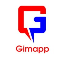 GIMAPP logo, GIMAPP contact details