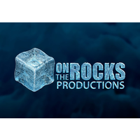 On the Rocks Productions logo, On the Rocks Productions contact details