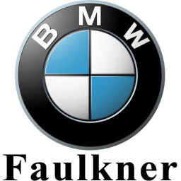 Faulkner Bmw logo, Faulkner Bmw contact details