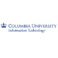 Columbia University Information Technology logo, Columbia University Information Technology contact details