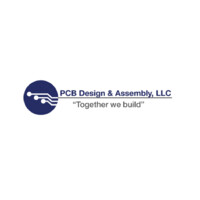 PCB Design & Assembly logo, PCB Design & Assembly contact details