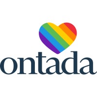 Ontada logo, Ontada contact details