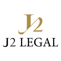 J2 Legal logo, J2 Legal contact details