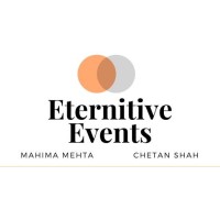 Eternitive Events logo, Eternitive Events contact details