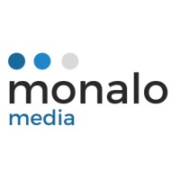 Monalo Media logo, Monalo Media contact details