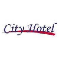 City Hotel RAK logo, City Hotel RAK contact details