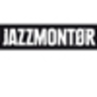 Jazzmontør logo, Jazzmontør contact details