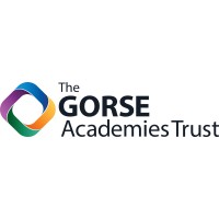 The GORSE Academies Trust logo, The GORSE Academies Trust contact details