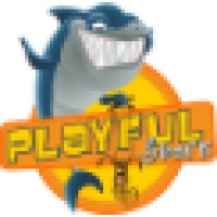 Playful Shark logo, Playful Shark contact details