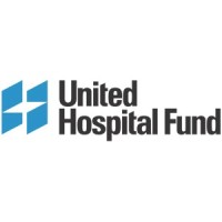 United Hospital Fund of New York logo, United Hospital Fund of New York contact details