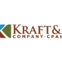 Kraft & Company, PLLC logo, Kraft & Company, PLLC contact details