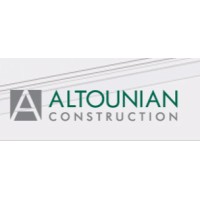 Altounian Builders logo, Altounian Builders contact details