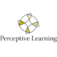 Perceptive Learning logo, Perceptive Learning contact details