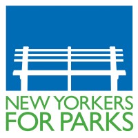 New Yorkers for Parks logo, New Yorkers for Parks contact details