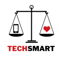 TechSmart logo, TechSmart contact details