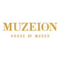 Muzeion logo, Muzeion contact details