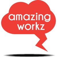 Amazing Workz Studios logo, Amazing Workz Studios contact details