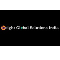 Insight Global Solutions India logo, Insight Global Solutions India contact details