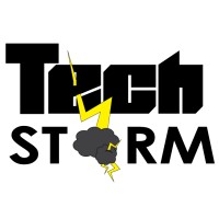 Techstorm logo, Techstorm contact details