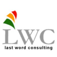 Last Word Consulting logo, Last Word Consulting contact details