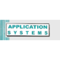 Application Systems logo, Application Systems contact details