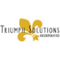 Triumph Solutions, Inc. logo, Triumph Solutions, Inc. contact details